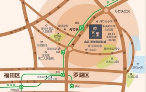 英郡年华三期时光里
