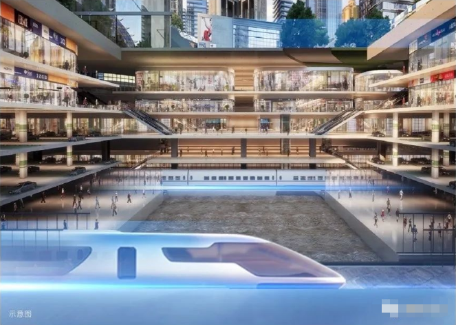 华润置地未来城