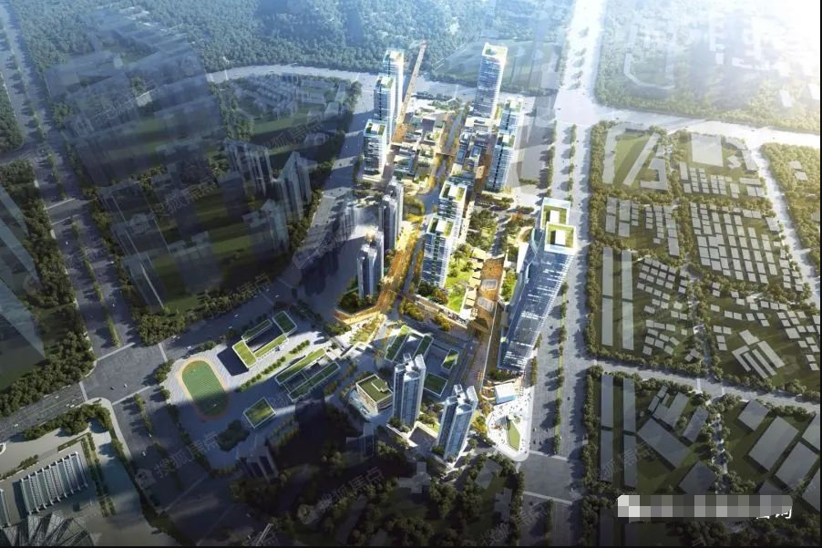 利联星龙园