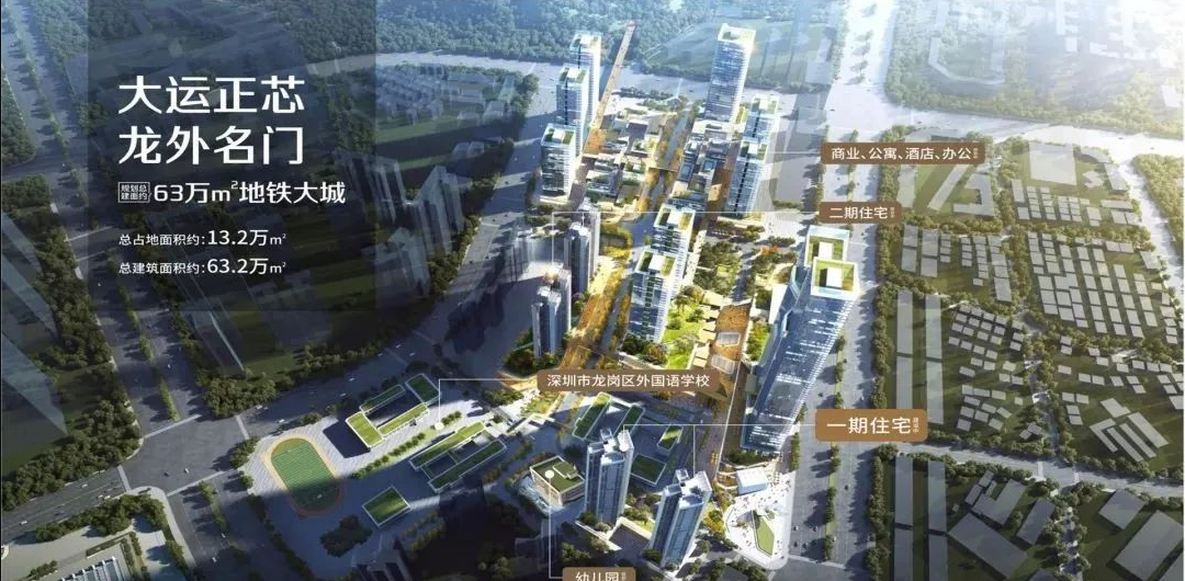 利联星龙园