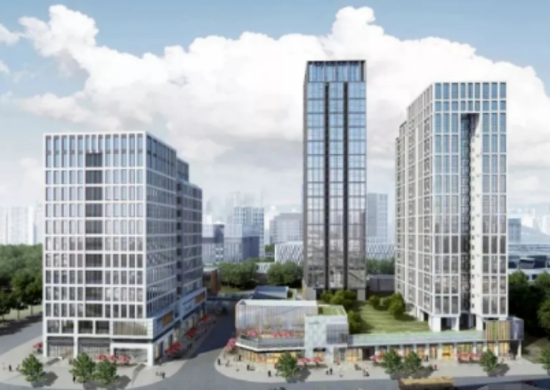 启迪协信科技园