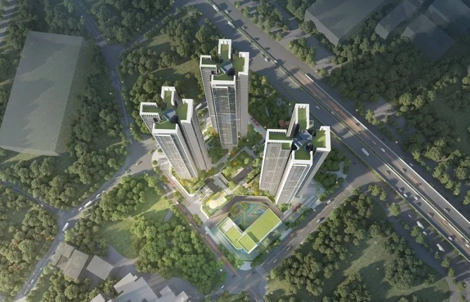 深物业御棠上府