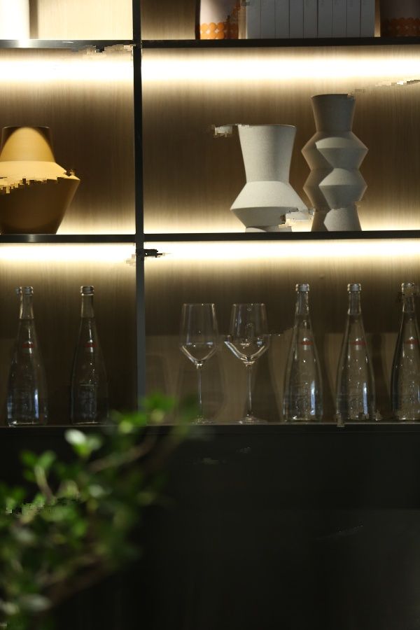 中海慧智大厦USPACE