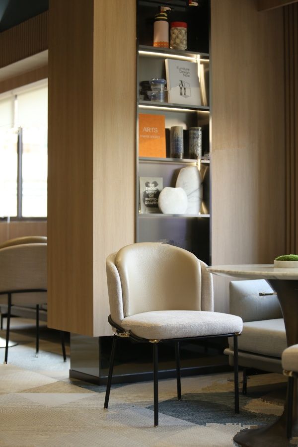 中海慧智大厦USPACE