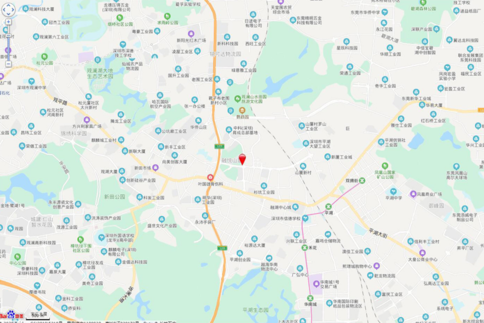 融悦大厦
