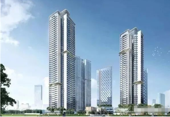 深物业御棠上府