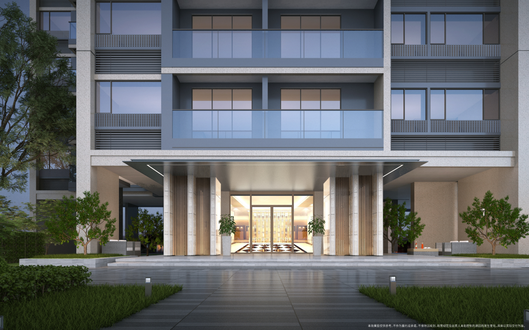 深物业御棠上府