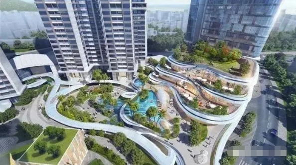 深物业御棠上府