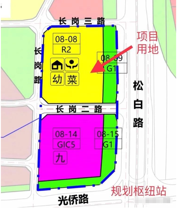 深物业御棠上府