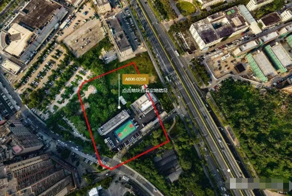 深物业御棠上府