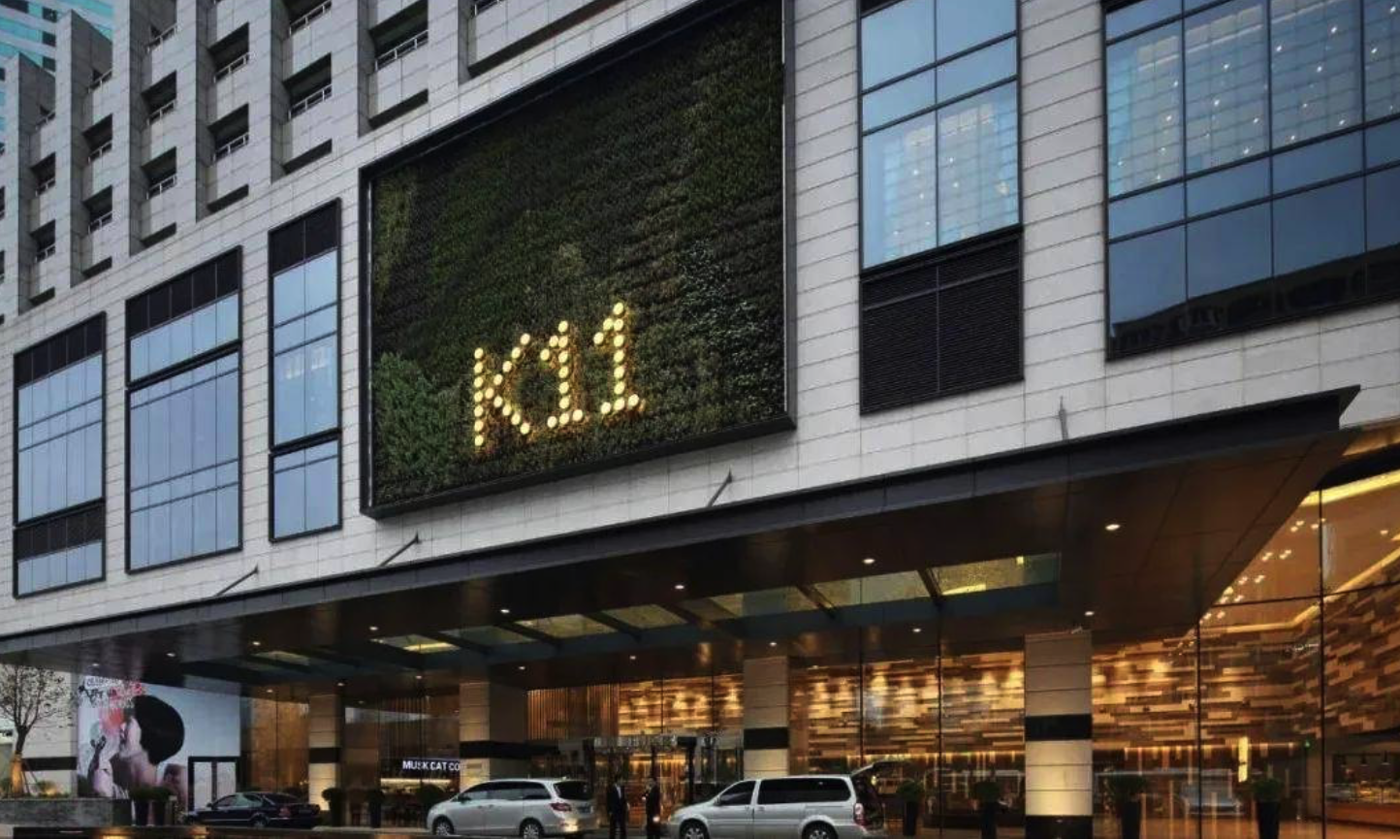 太子湾湾玺公寓