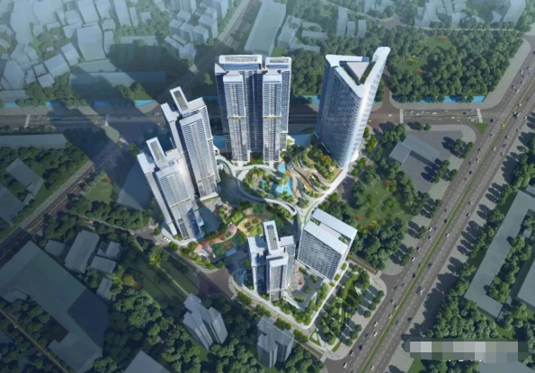 深物业御棠上府