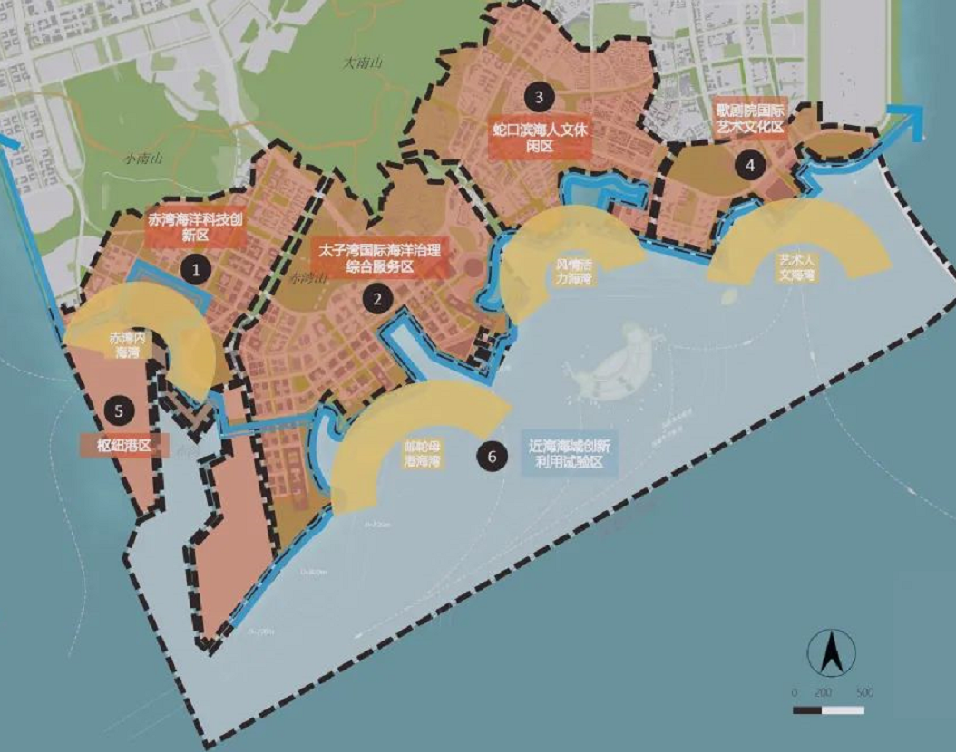 金众云山海公馆