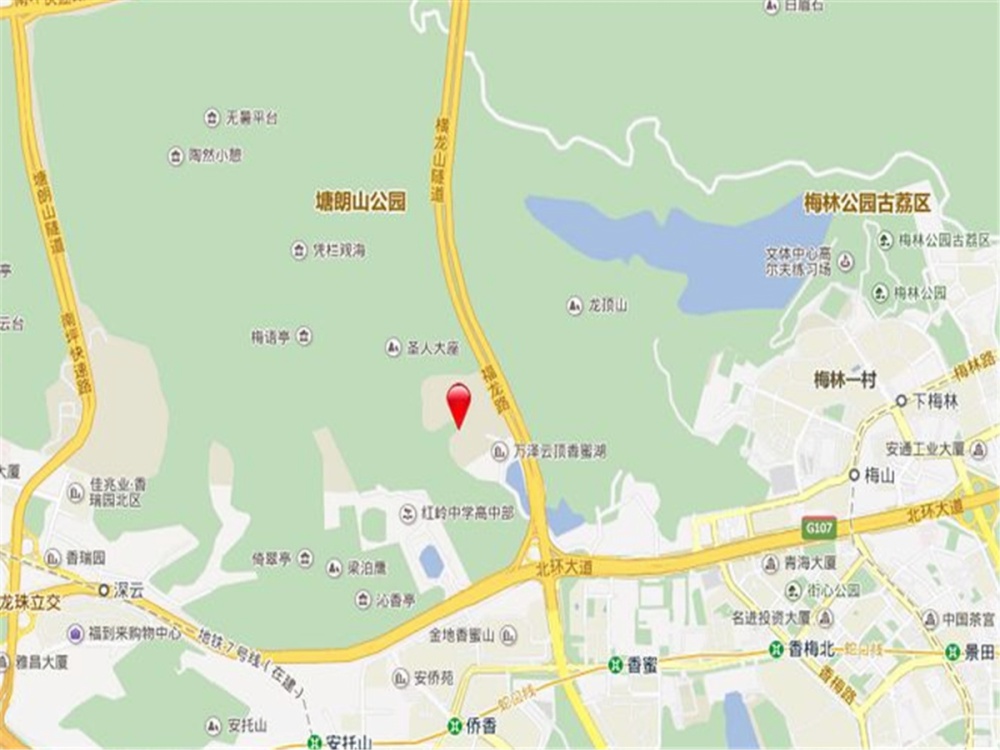 兰江山第