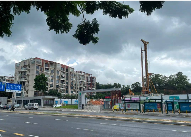 吉祥花园鸿悦居