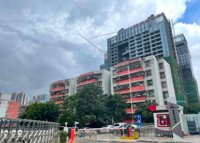 吉祥花园鸿悦居