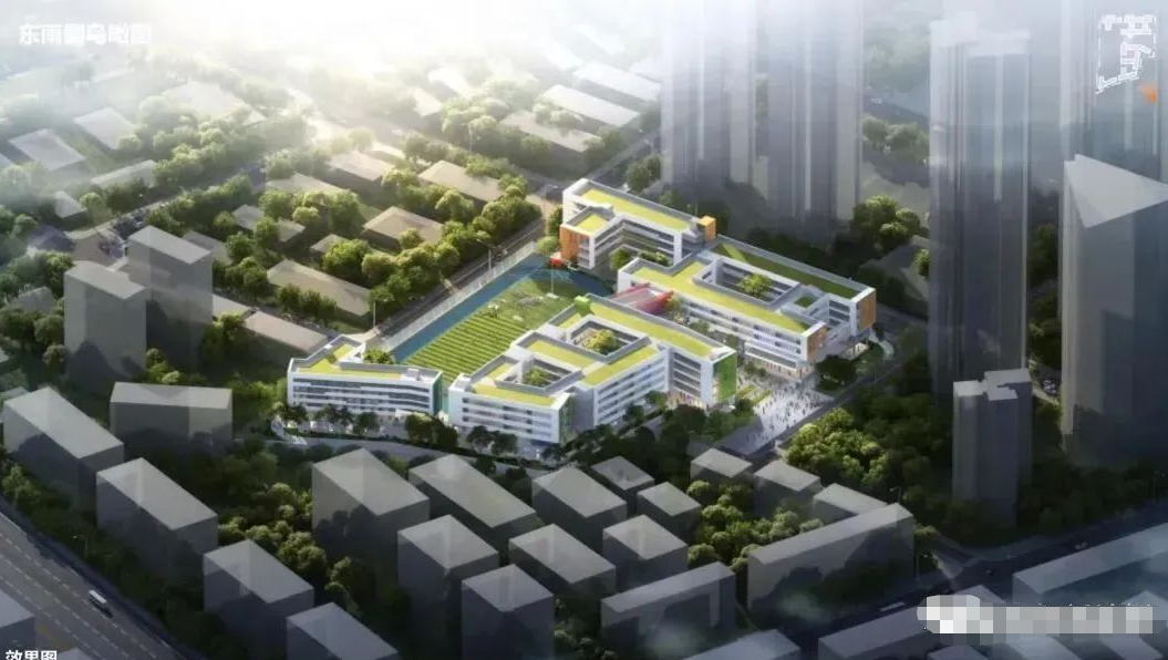 鸿荣源尚云花园