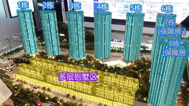 中海寰宇时代花园