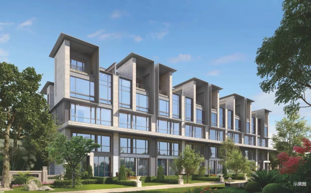 中海寰宇时代花园