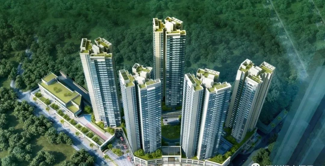 南山悦时光花园