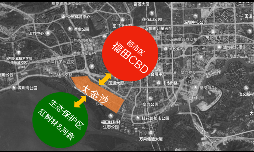 富通九曜公馆
