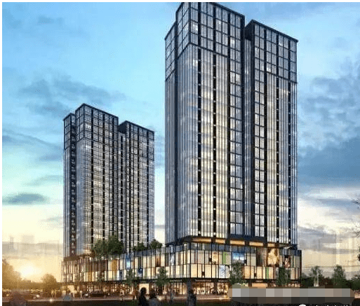 吉祥花园鸿悦居