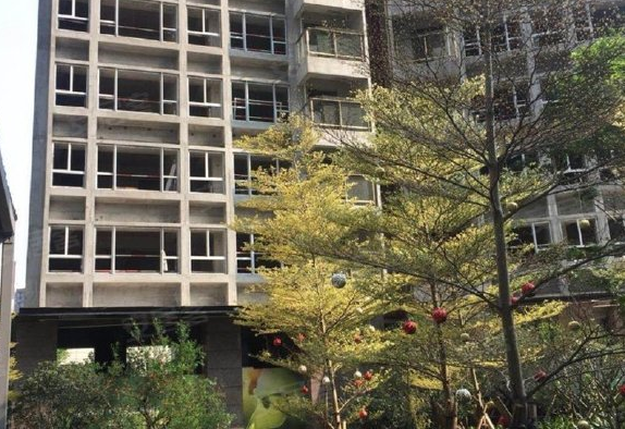 宝昌利御景御峰公馆