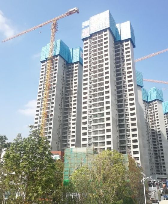 宝昌利御景御峰公馆