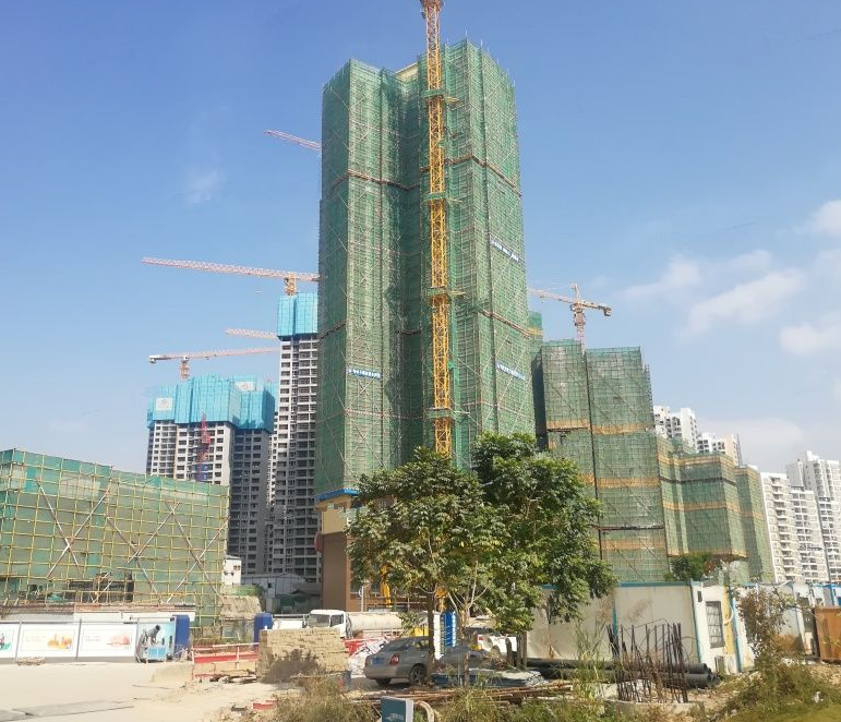 宝昌利御景御峰公馆