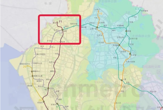 新世界松风明月公寓