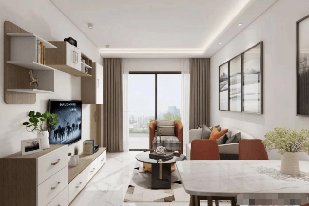 吉祥花园鸿悦居