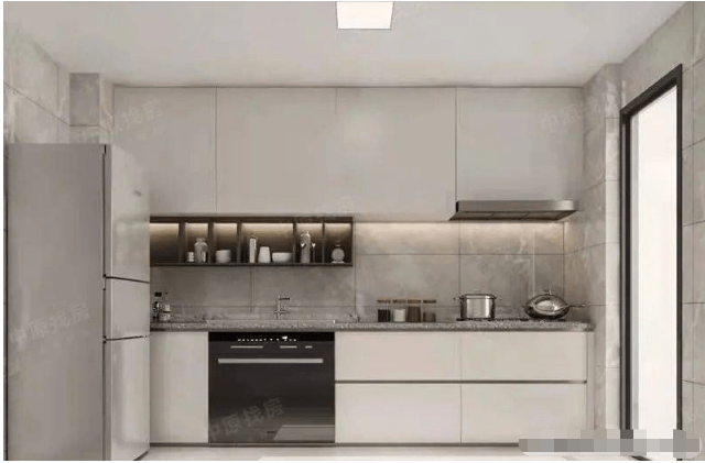 吉祥花园鸿悦居