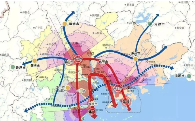 新世界松风明月公寓