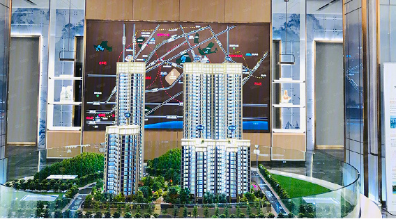 宝昌利御景御峰公馆