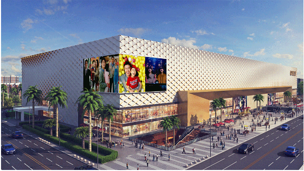 岗宏融湖盛景花园