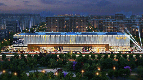 岗宏融湖盛景花园