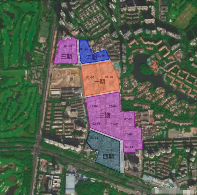 绿景白石洲璟庭