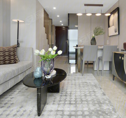 金融街华发融御华府