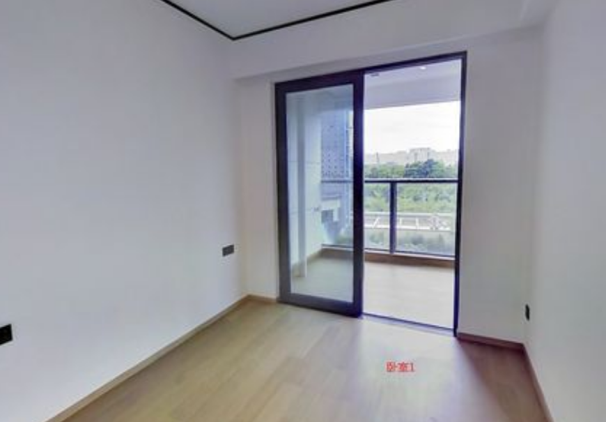 金融街华发融御华府