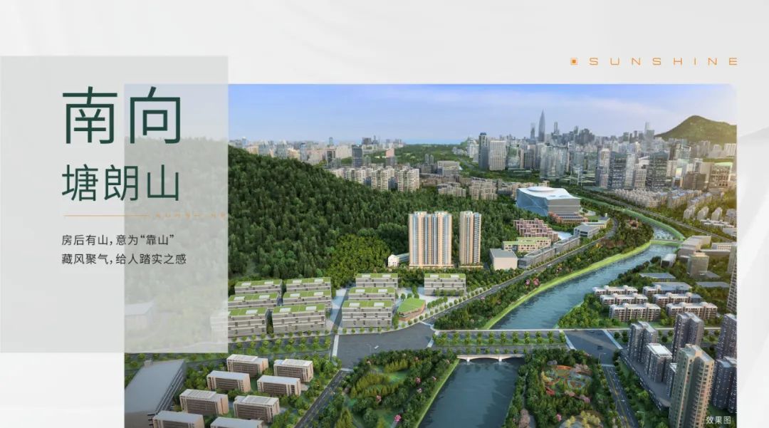 鼎胜金域阳光家园