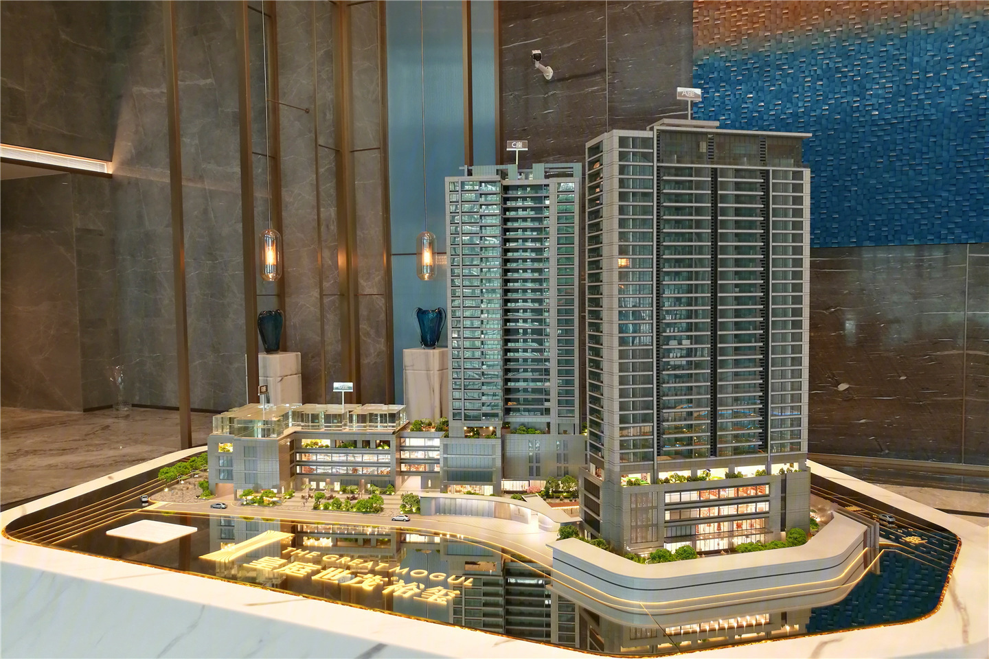 新世界香蜜四季家园