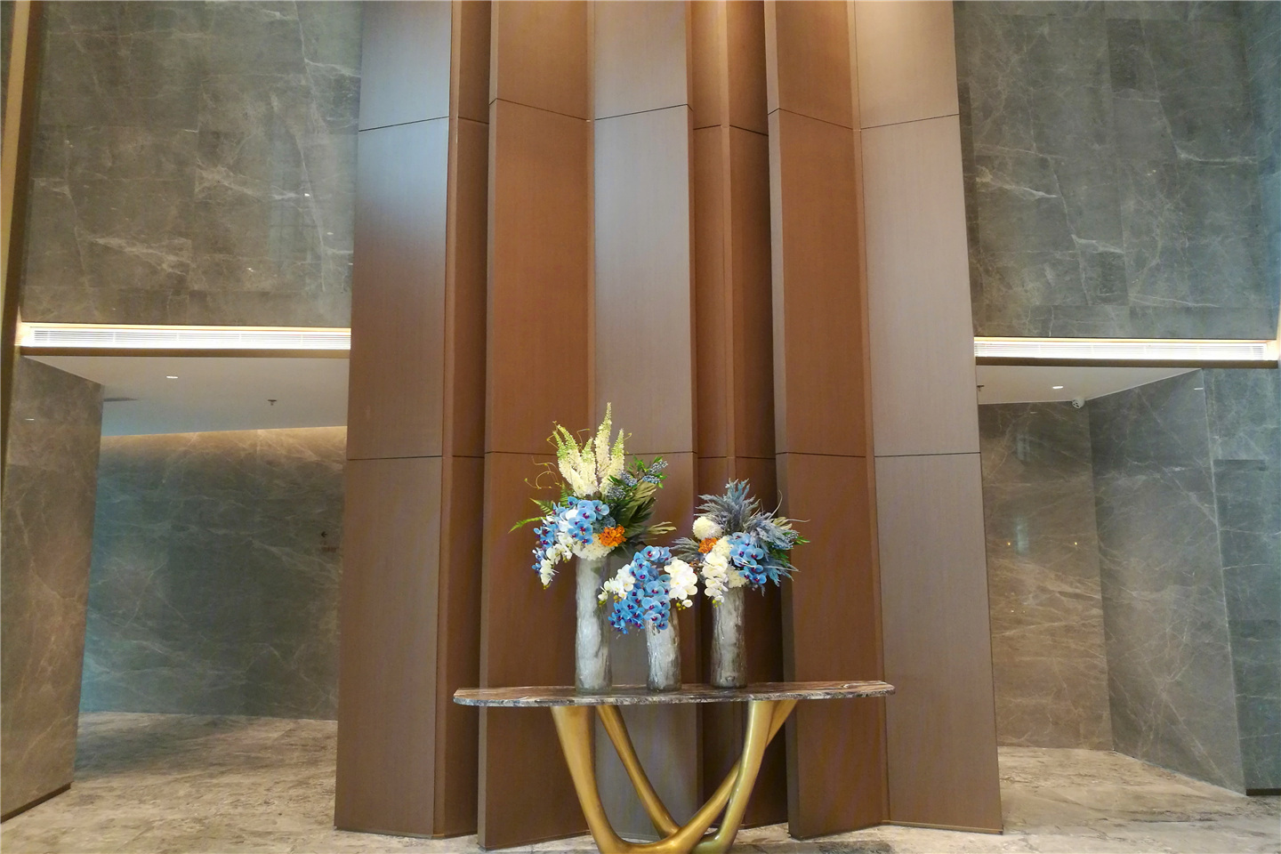 新世界香蜜四季家园