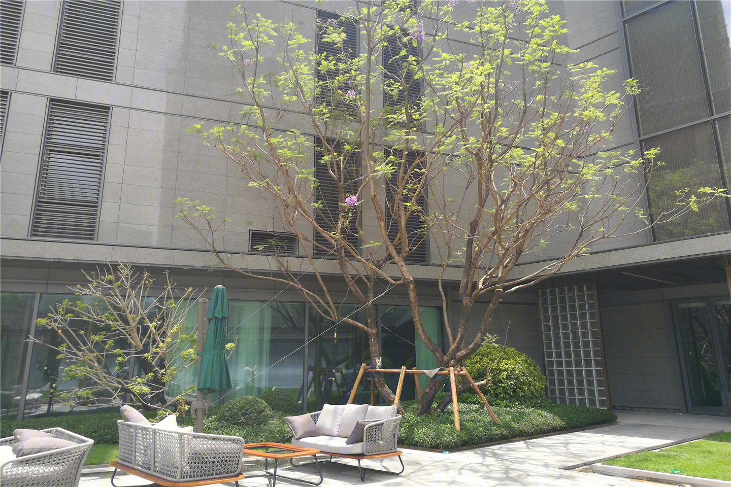 新世界香蜜四季家园