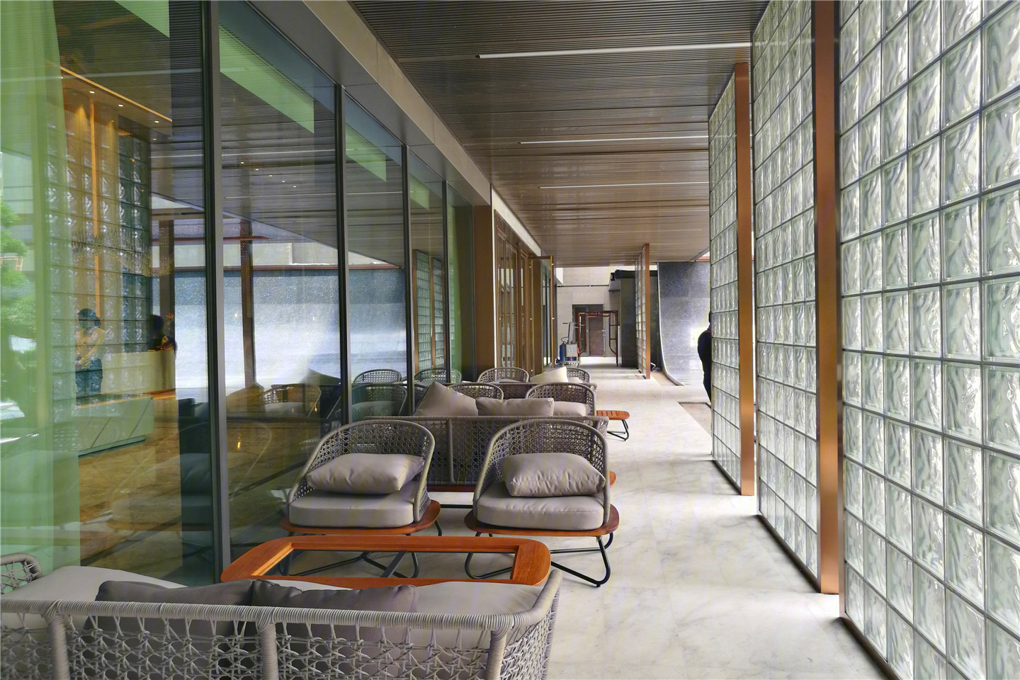 新世界香蜜四季家园