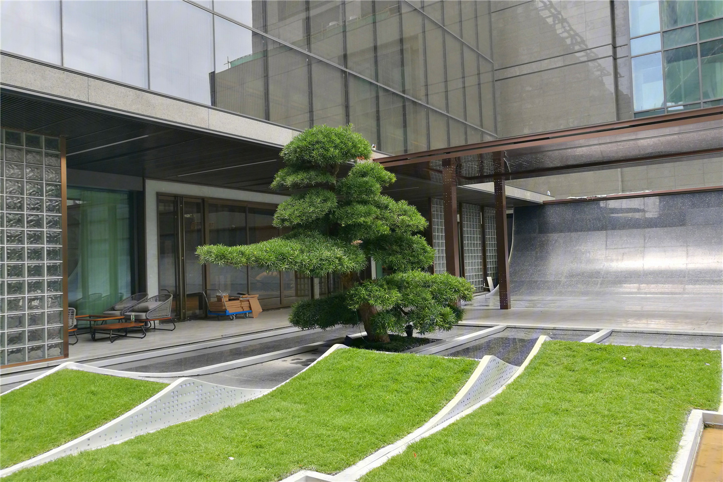 新世界香蜜四季家园