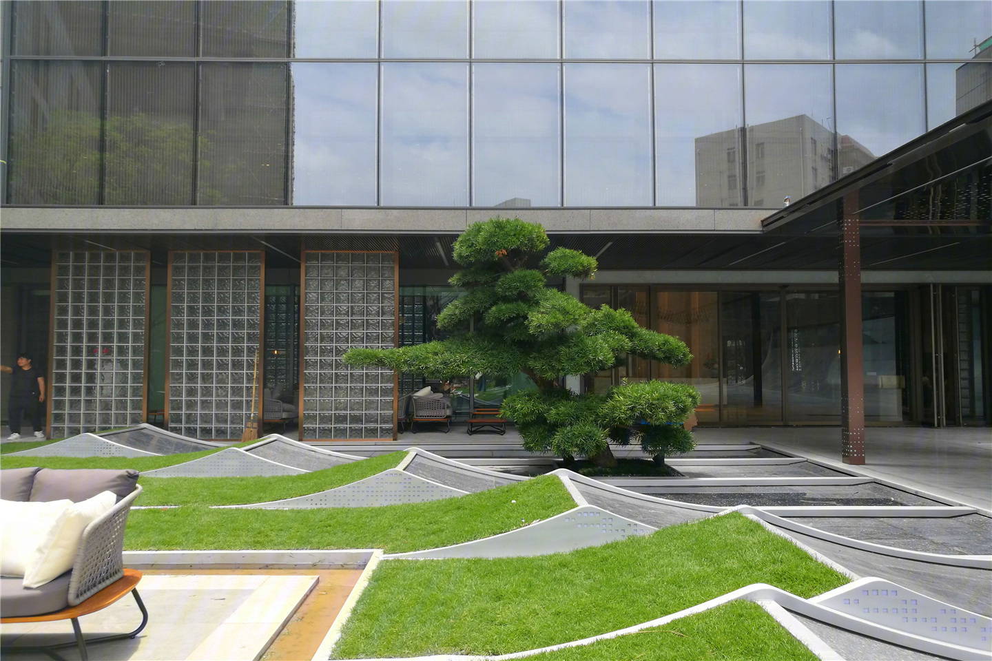 新世界香蜜四季家园