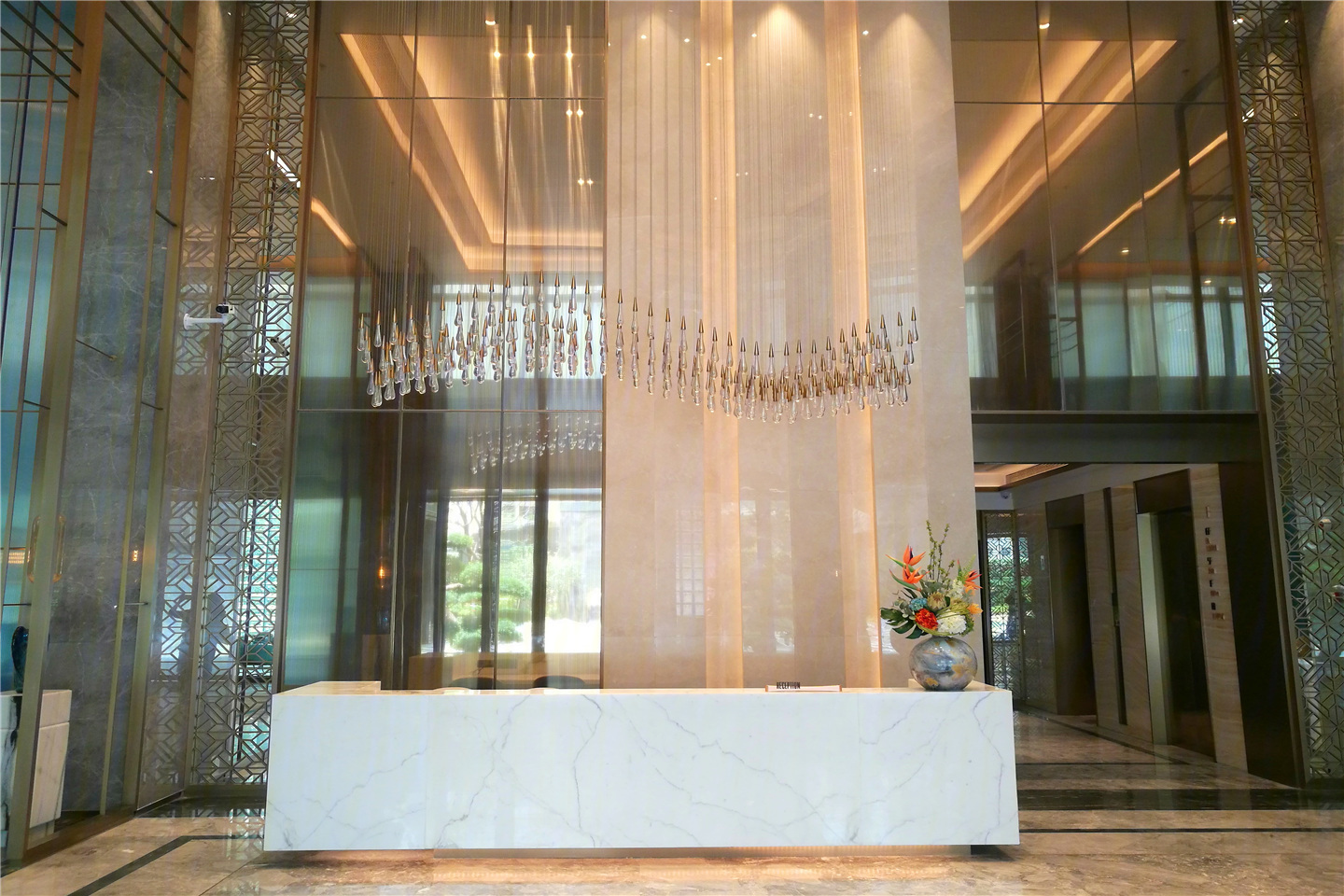 新世界香蜜四季家园