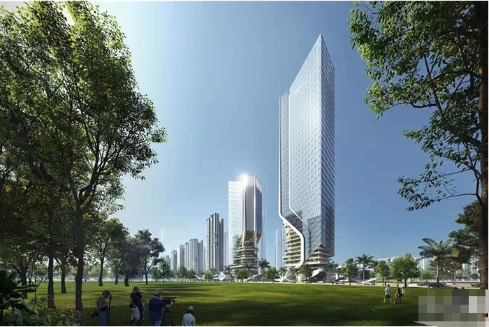 南山悦时光花园