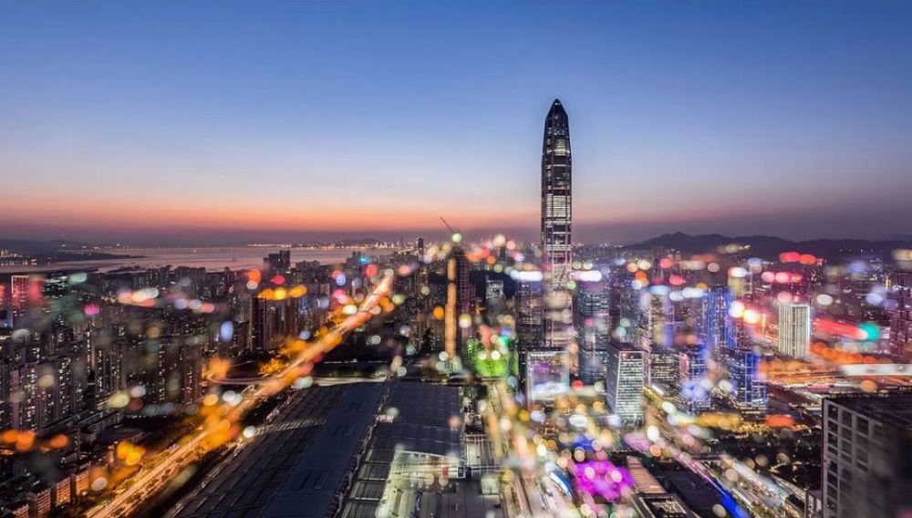 佳兆业通达汇轩