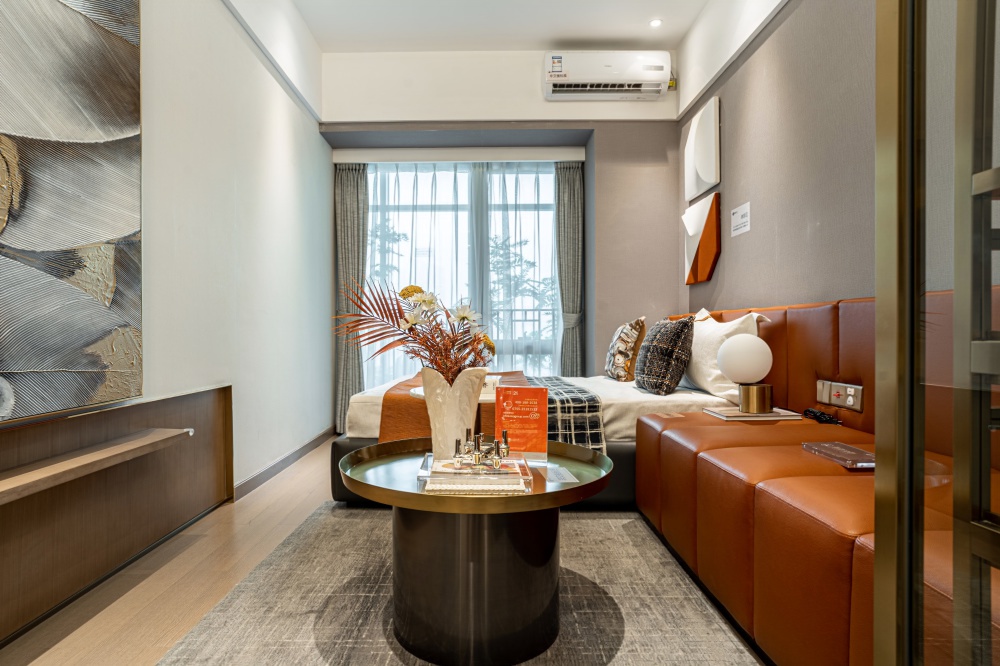 佳兆业通达汇轩